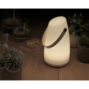 Logo trade advertising product photo of: Halo MoodLight lamp